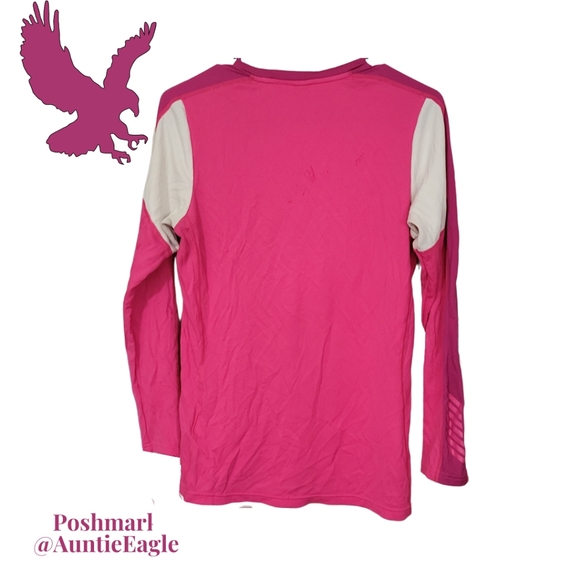 NWOT LIFA® ACTIVE Helly Hanson Base Layer Moisture Wicking Womens L - Picture 6 of 8